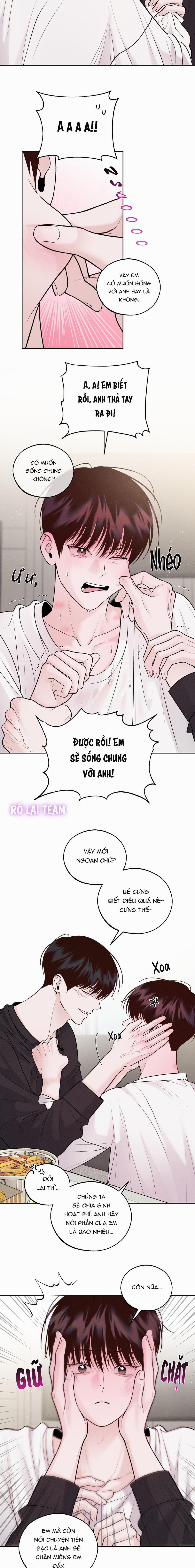 Cứu Tinh Của Thứ Hai 19 trang 4