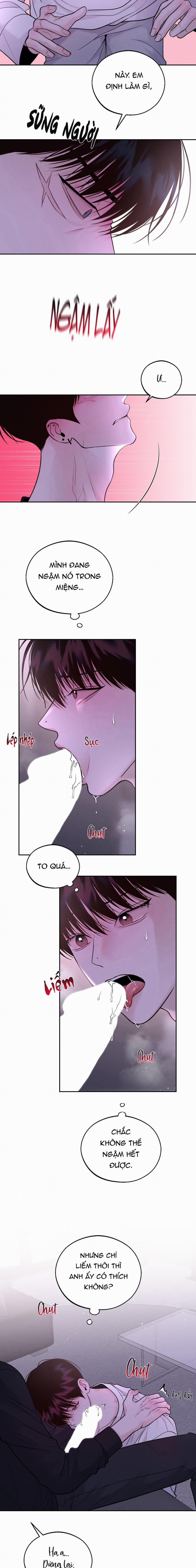 Cứu Tinh Của Thứ Hai 19 trang 8