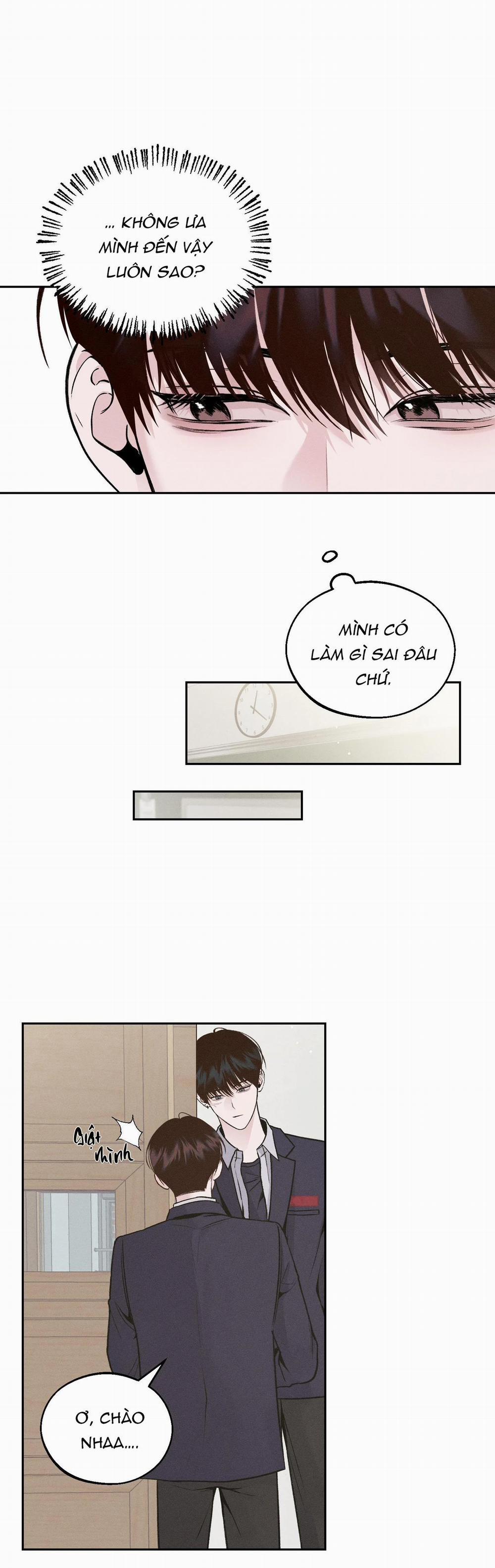 Cứu Tinh Của Thứ Hai 2 trang 10