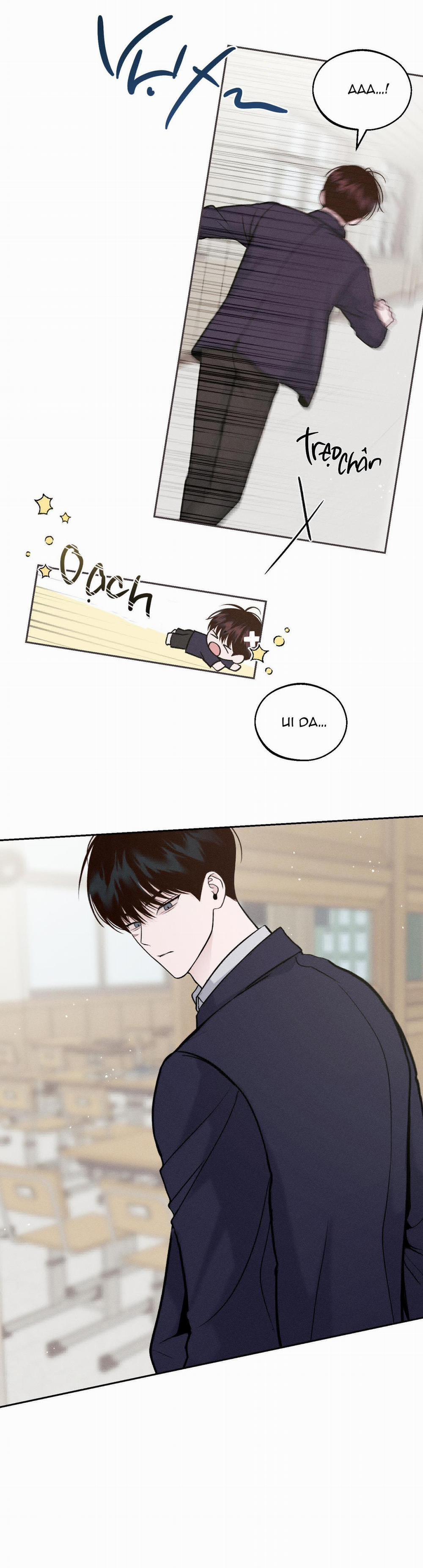 Cứu Tinh Của Thứ Hai 2 trang 11