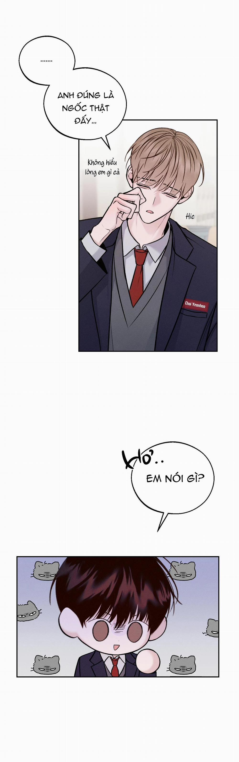 Cứu Tinh Của Thứ Hai 2 trang 17