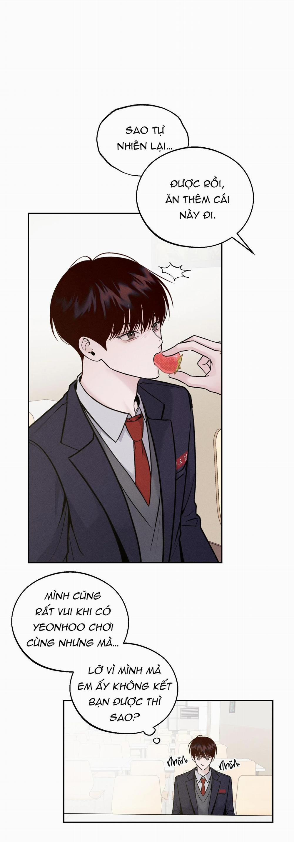 Cứu Tinh Của Thứ Hai 2 trang 18