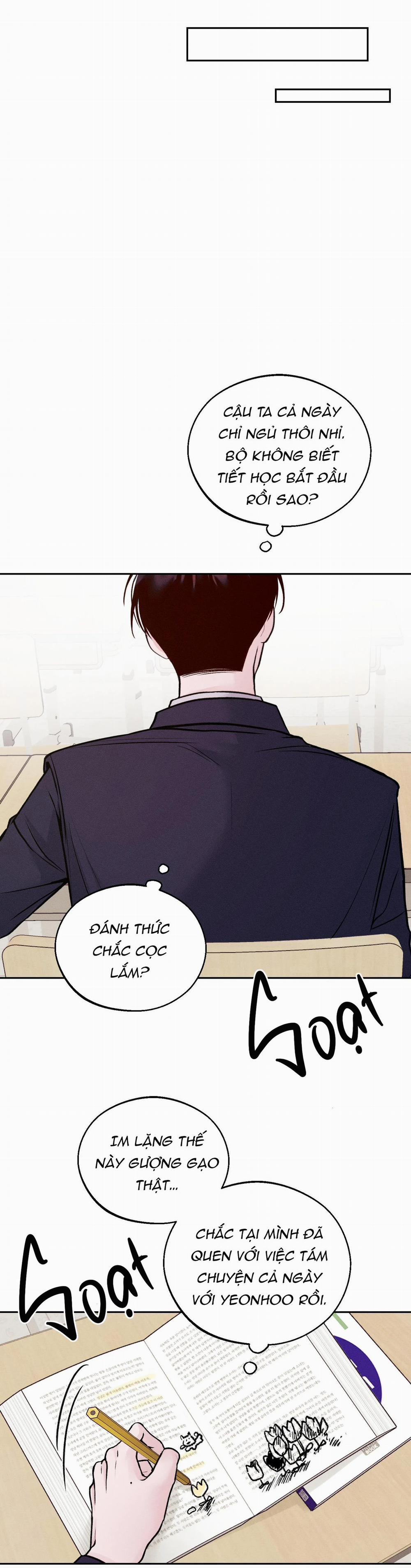 Cứu Tinh Của Thứ Hai 2 trang 19