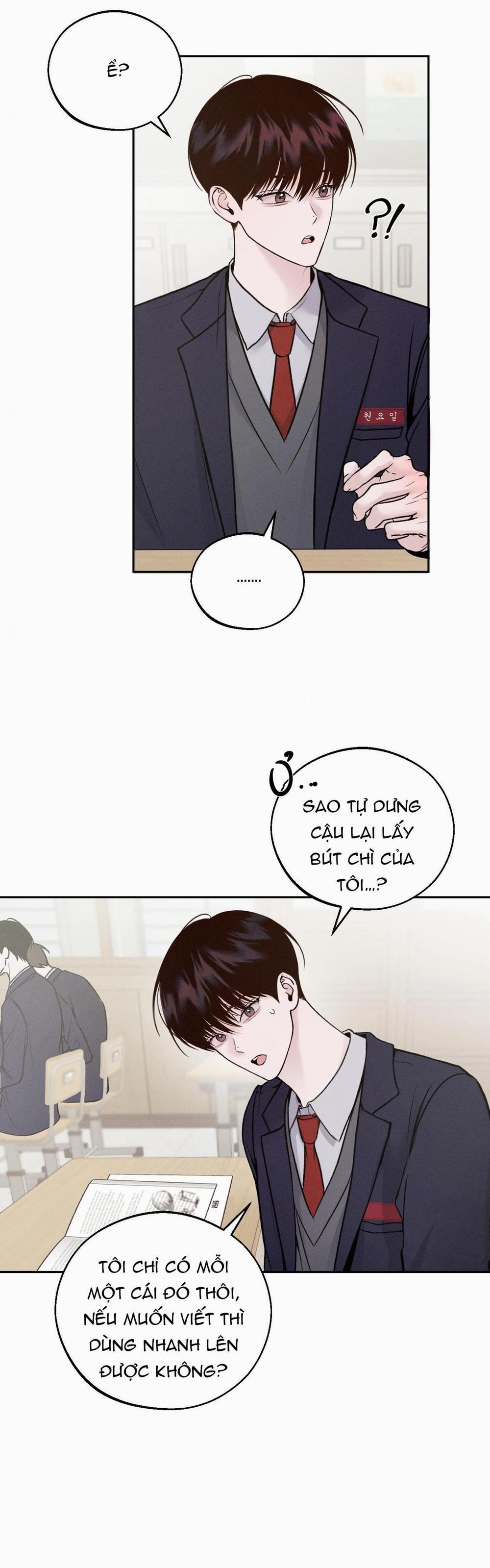 Cứu Tinh Của Thứ Hai 2 trang 23