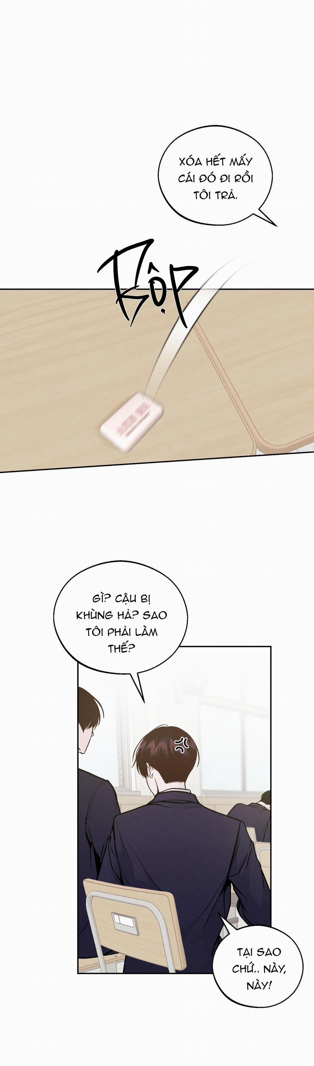 Cứu Tinh Của Thứ Hai 2 trang 26