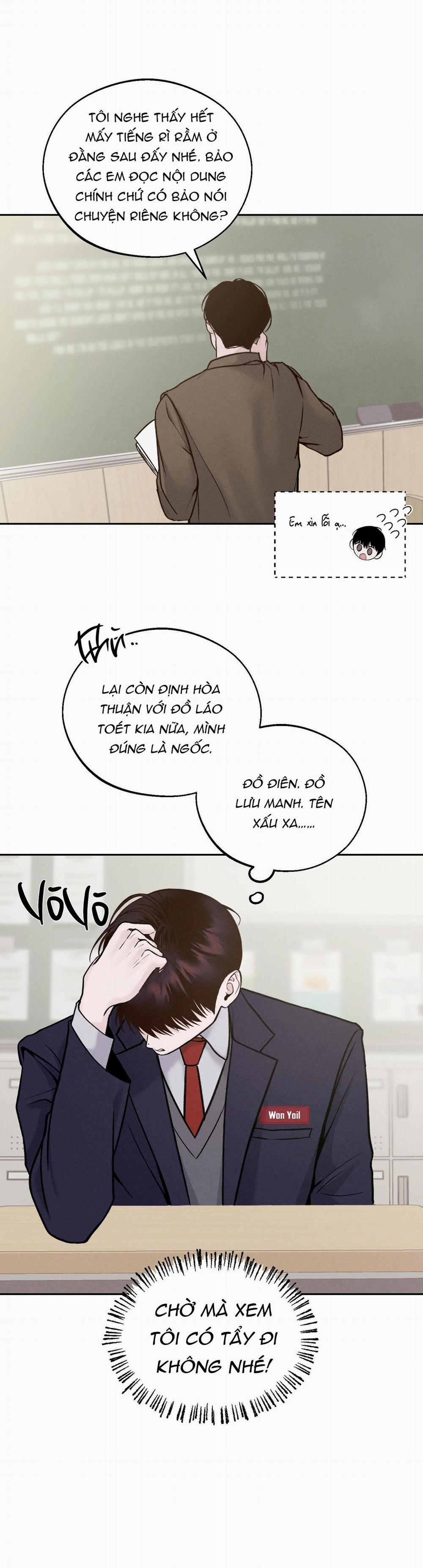 Cứu Tinh Của Thứ Hai 2 trang 27