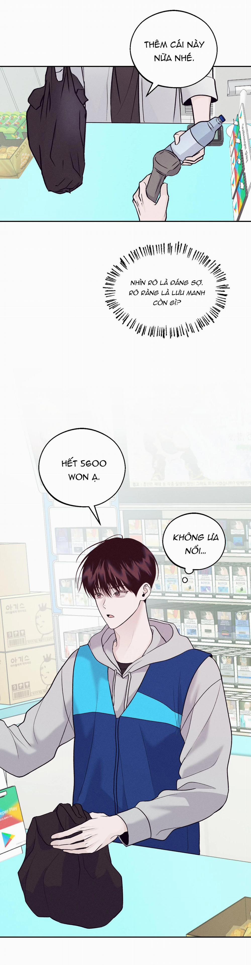 Cứu Tinh Của Thứ Hai 2 trang 5