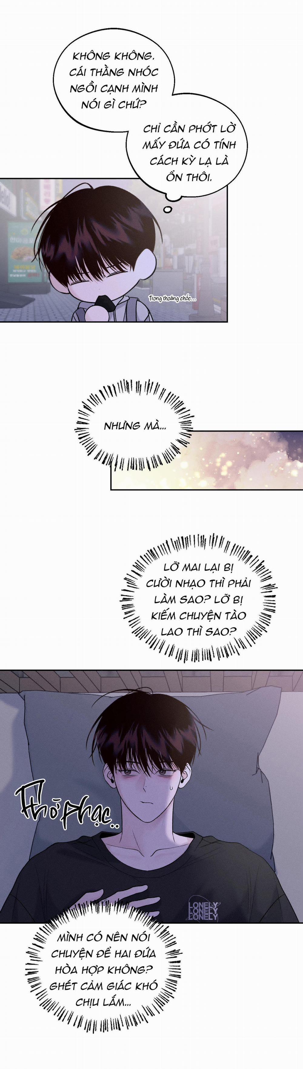 Cứu Tinh Của Thứ Hai 2 trang 7