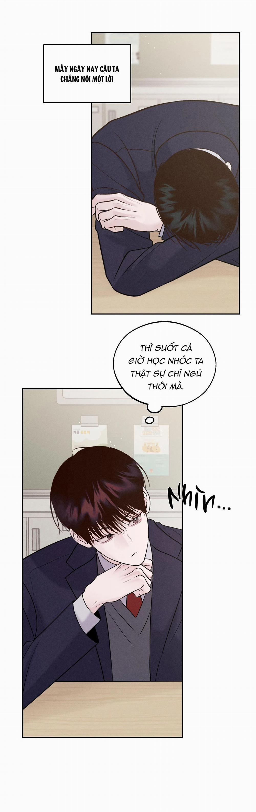 Cứu Tinh Của Thứ Hai 2 trang 9