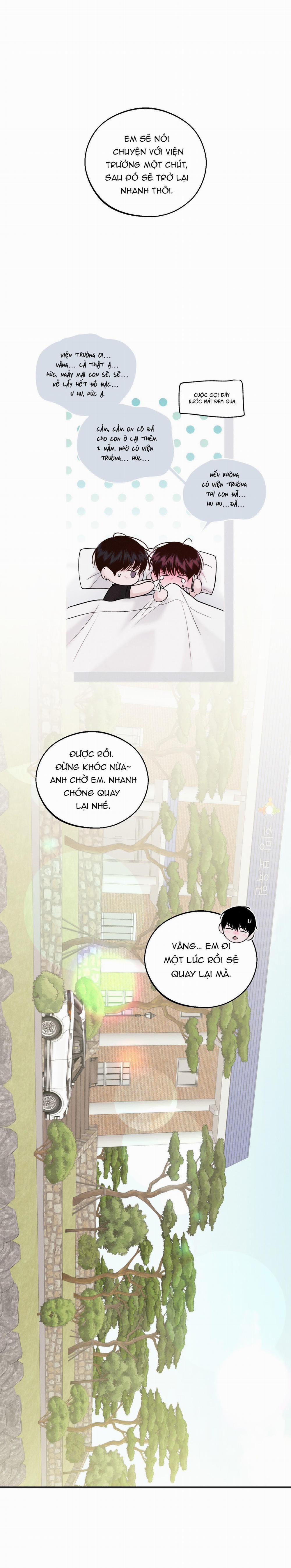 Cứu Tinh Của Thứ Hai 20 trang 0