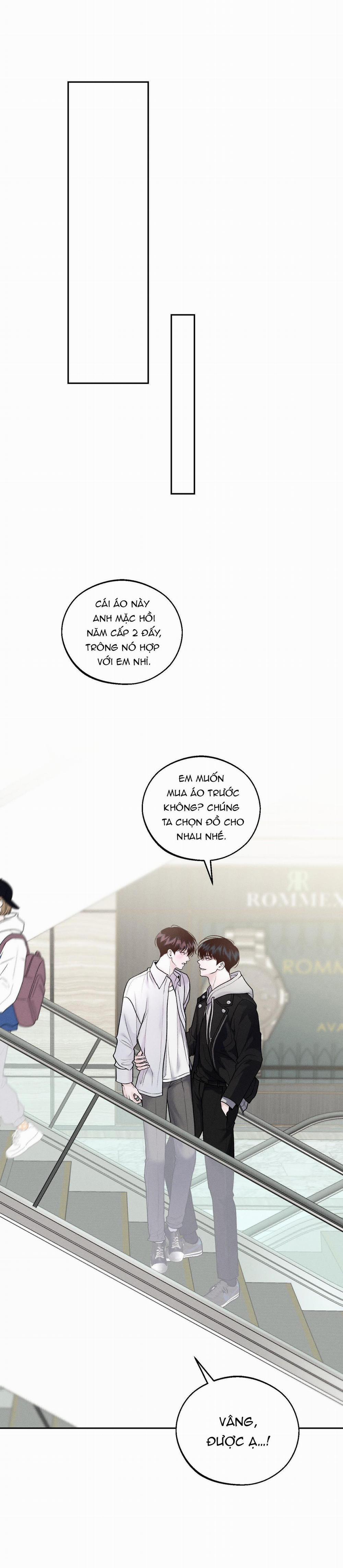 Cứu Tinh Của Thứ Hai 20 trang 10