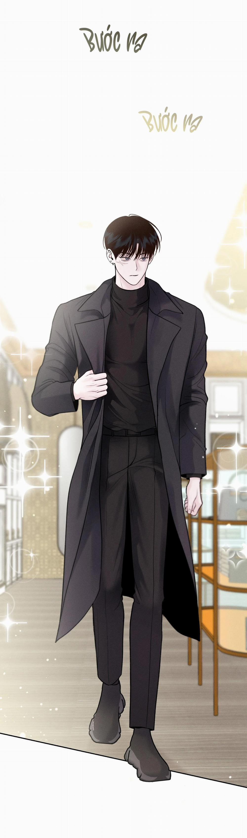 Cứu Tinh Của Thứ Hai 20 trang 12