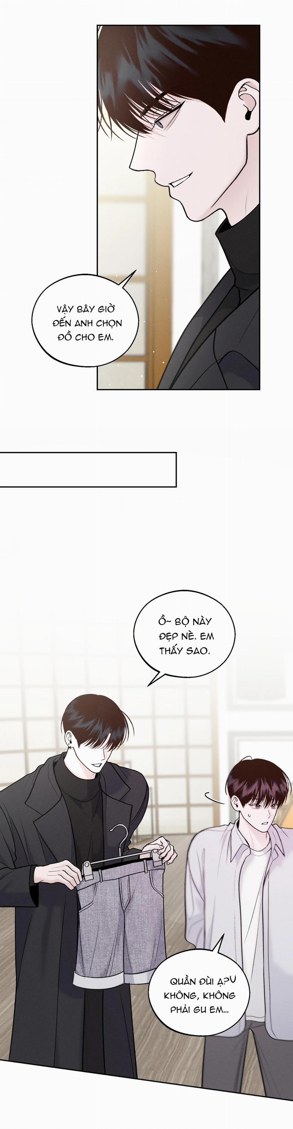 Cứu Tinh Của Thứ Hai 20 trang 14