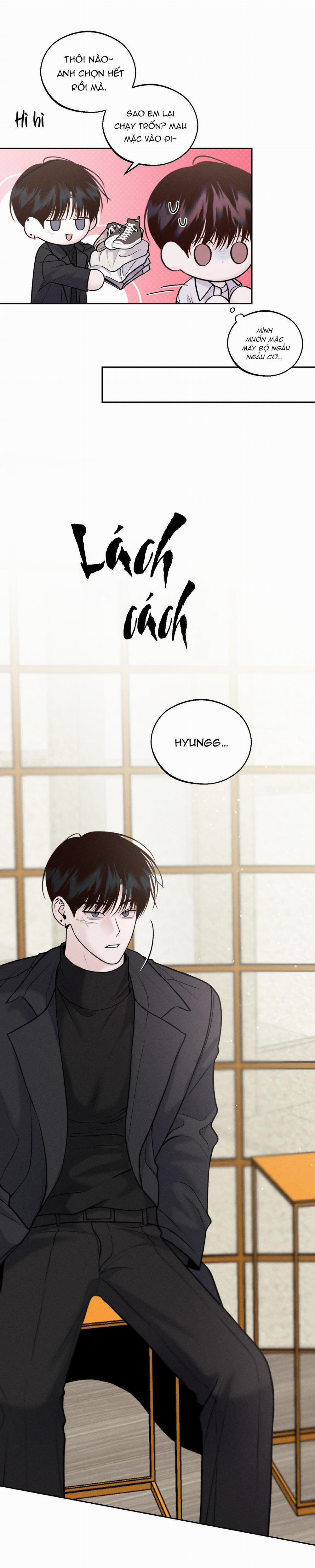 Cứu Tinh Của Thứ Hai 20 trang 15