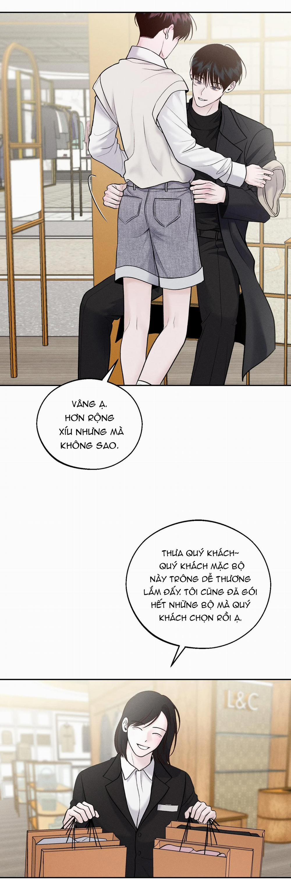 Cứu Tinh Của Thứ Hai 20 trang 18