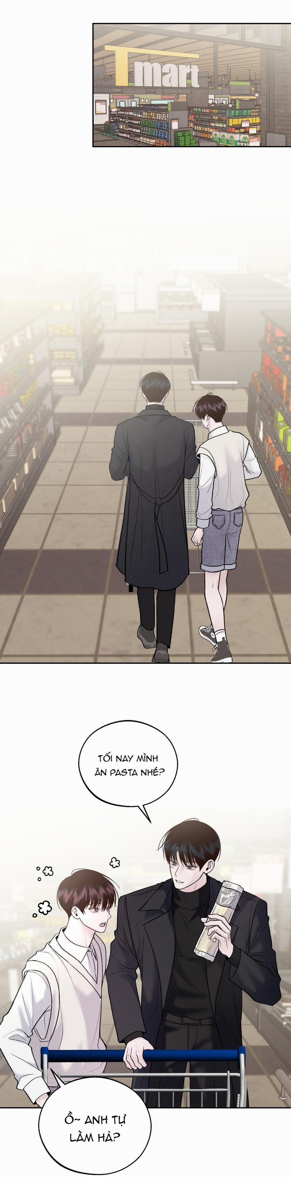 Cứu Tinh Của Thứ Hai 20 trang 22