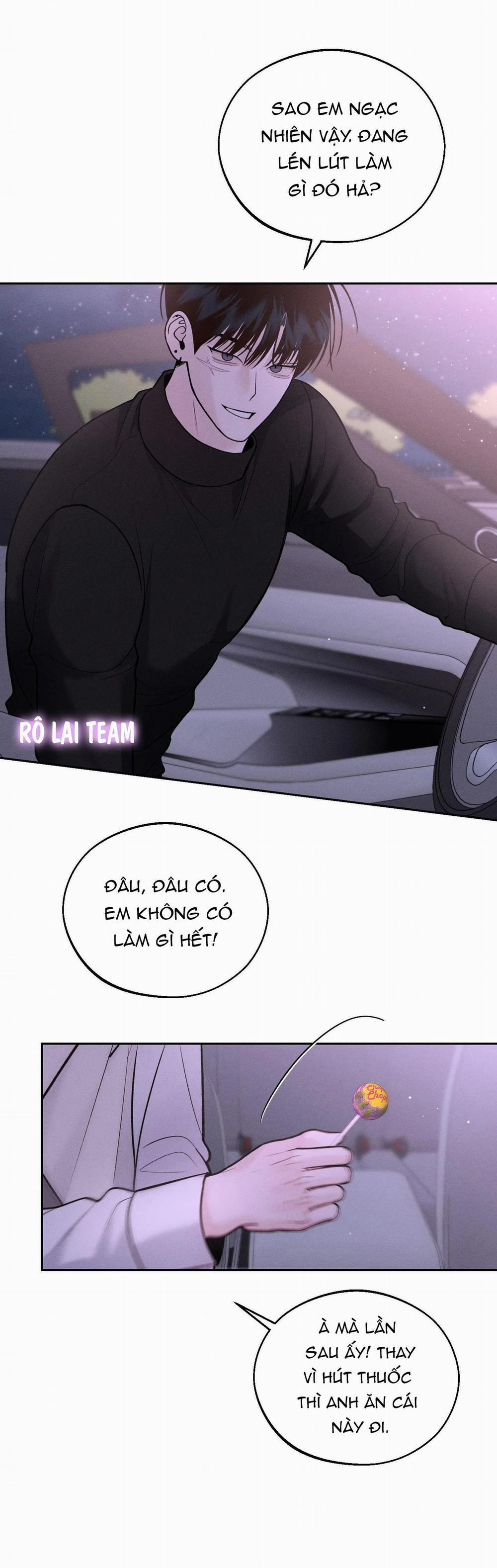 Cứu Tinh Của Thứ Hai 20 trang 27