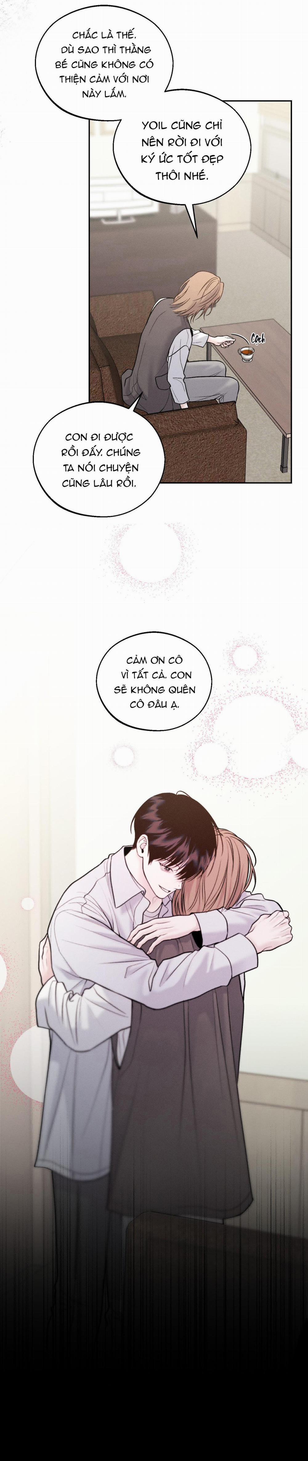 Cứu Tinh Của Thứ Hai 20 trang 3