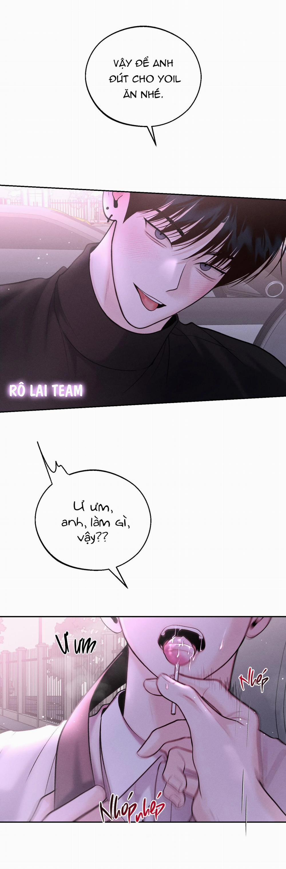 Cứu Tinh Của Thứ Hai 20 trang 30