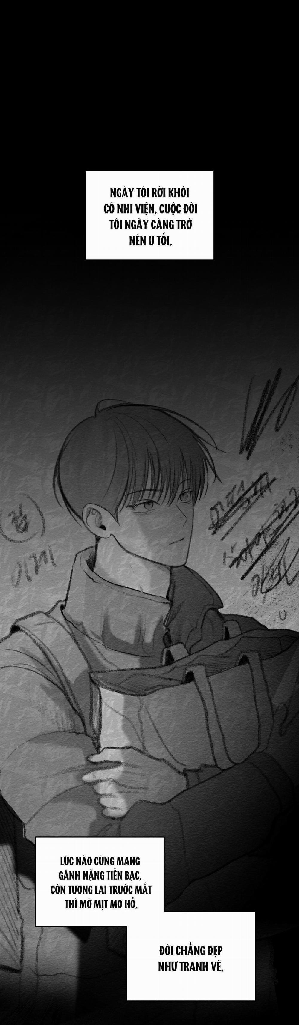 Cứu Tinh Của Thứ Hai 20 trang 4