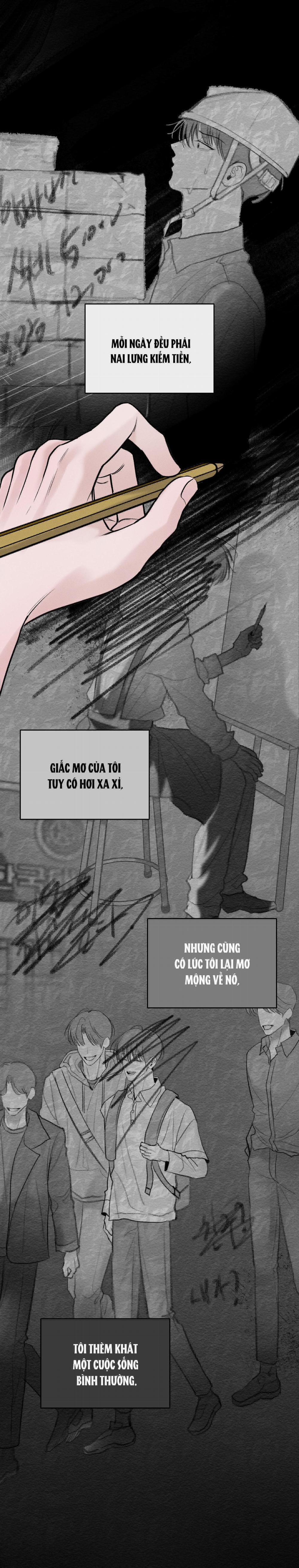 Cứu Tinh Của Thứ Hai 20 trang 5