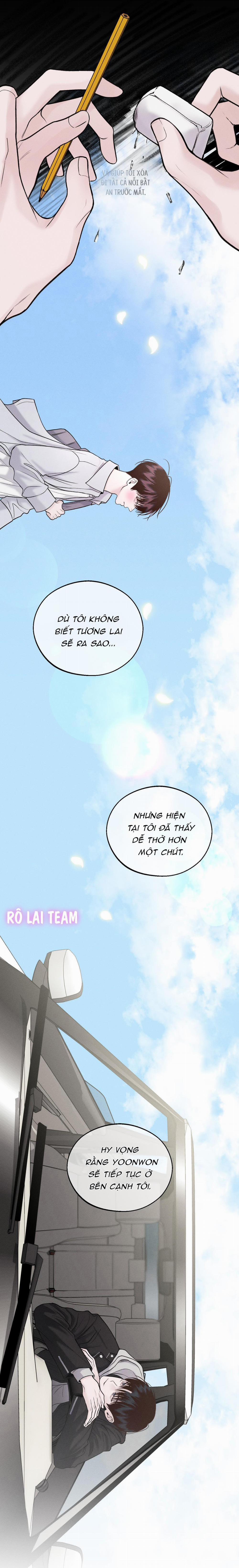 Cứu Tinh Của Thứ Hai 20 trang 7