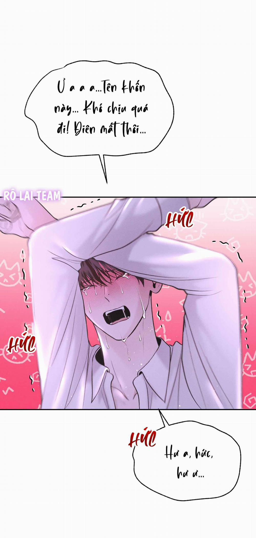 Cứu Tinh Của Thứ Hai 21 H++ kẹo mút trang 14