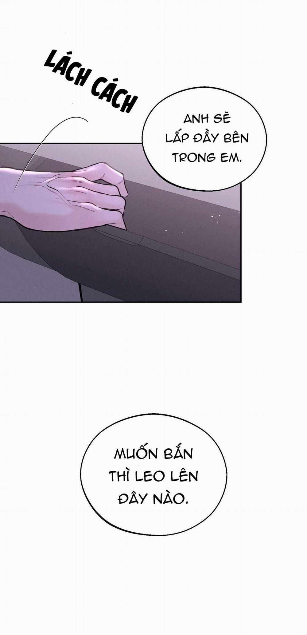 Cứu Tinh Của Thứ Hai 21 H++ kẹo mút trang 18