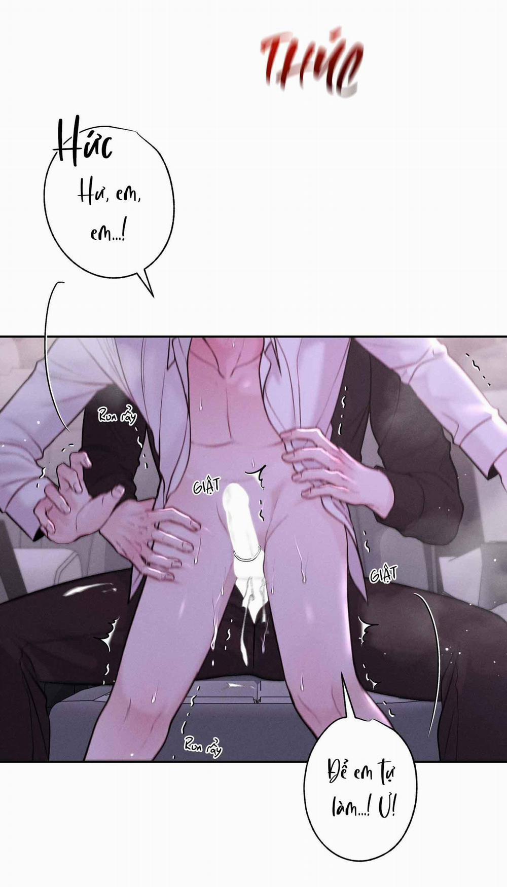 Cứu Tinh Của Thứ Hai 21 H++ kẹo mút trang 34