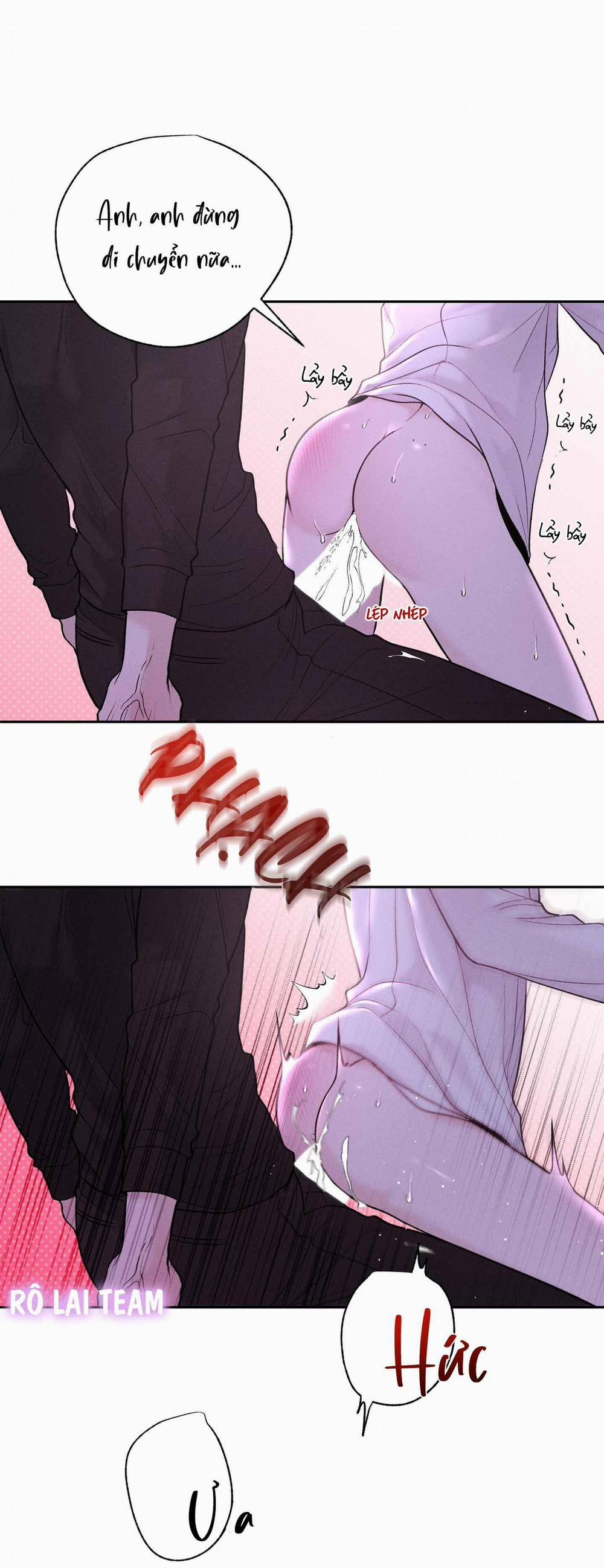 Cứu Tinh Của Thứ Hai 21 H++ kẹo mút trang 35