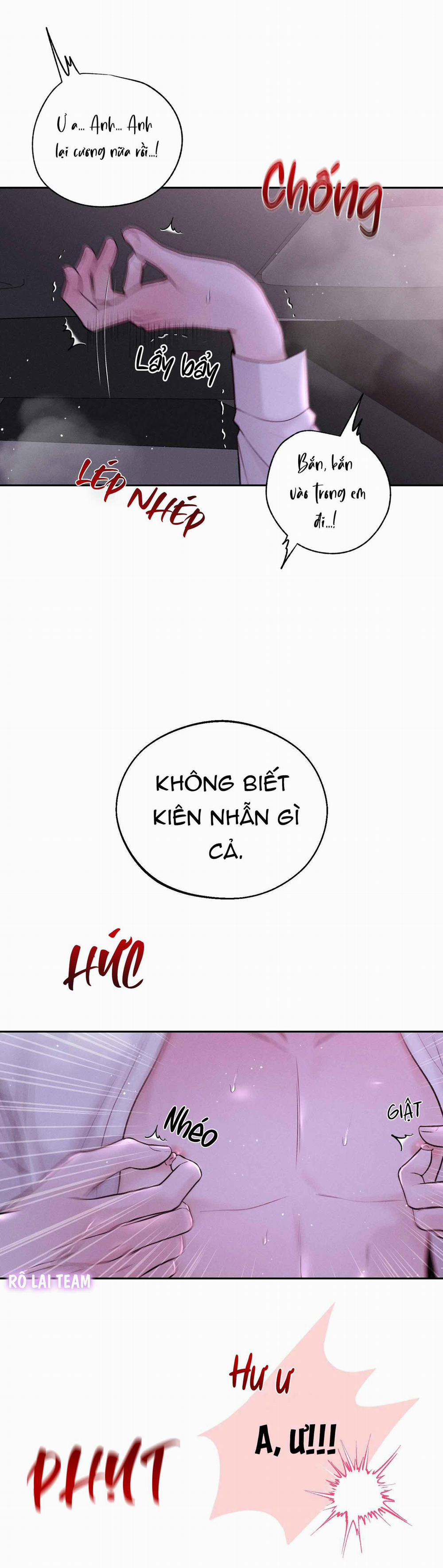 Cứu Tinh Của Thứ Hai 21 H++ kẹo mút trang 41