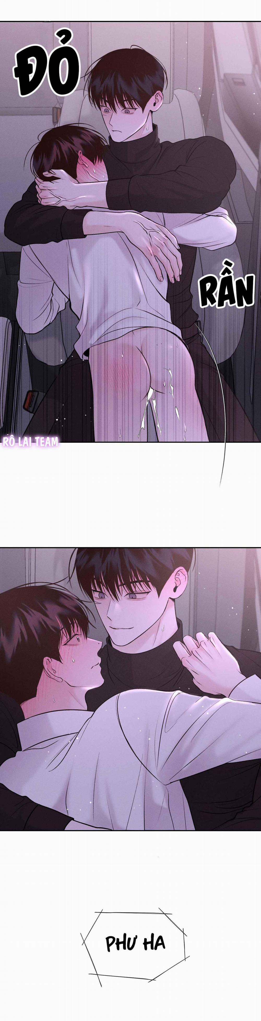 Cứu Tinh Của Thứ Hai 21 H++ kẹo mút trang 46