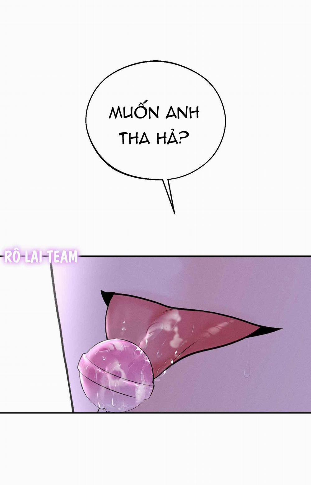 Cứu Tinh Của Thứ Hai 21 H++ kẹo mút trang 5