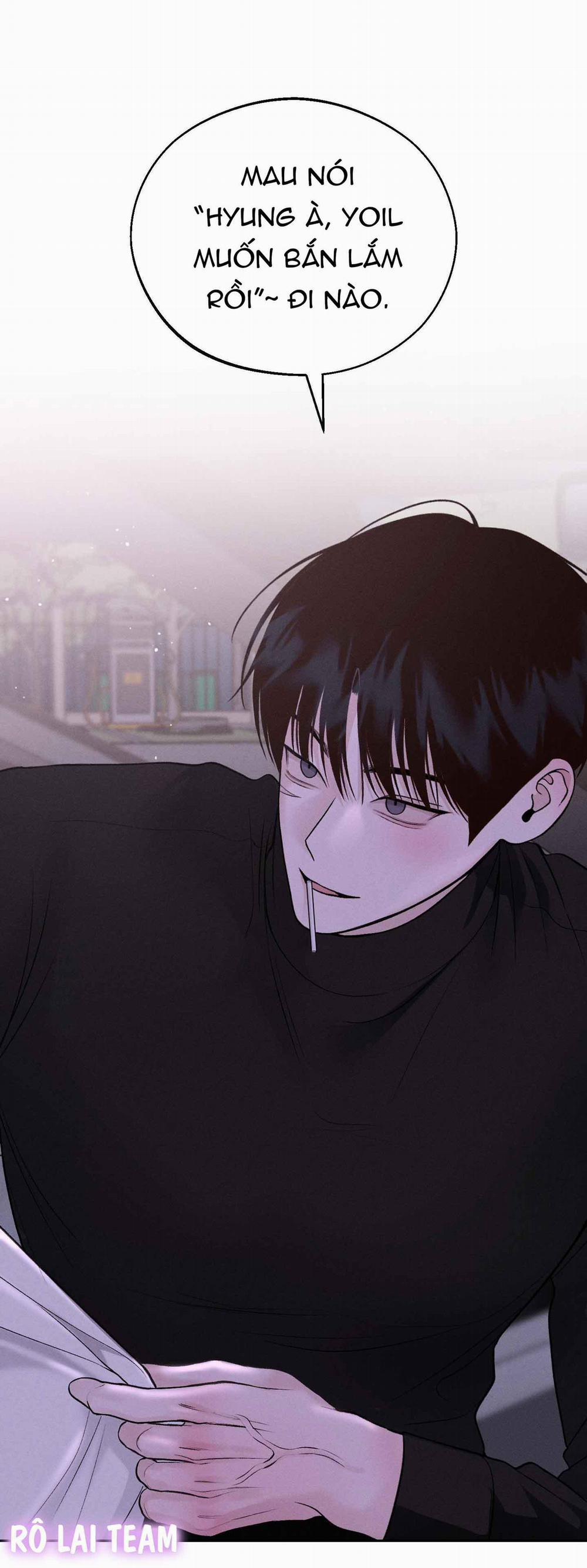 Cứu Tinh Của Thứ Hai 21 H++ kẹo mút trang 7