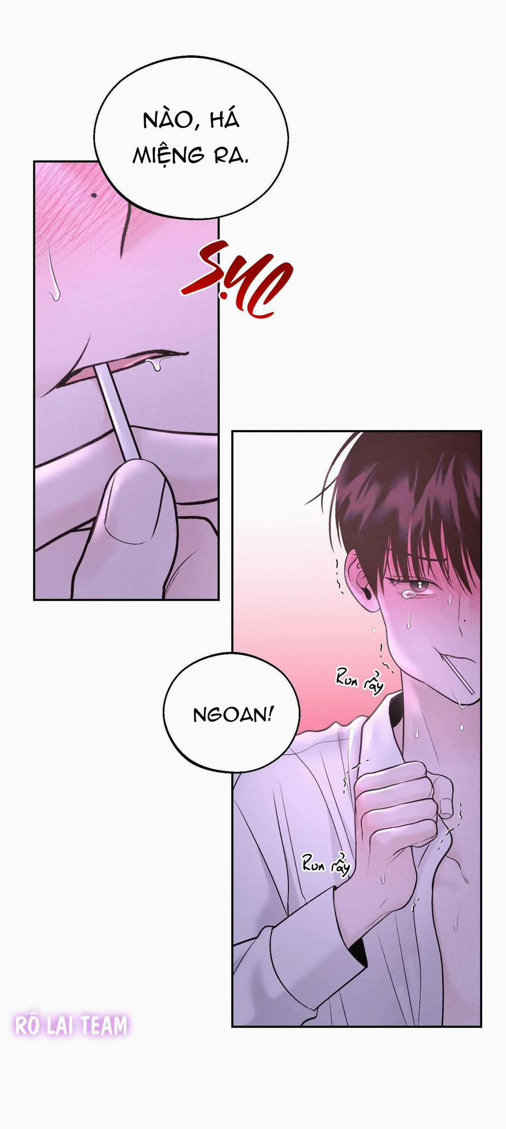 Cứu Tinh Của Thứ Hai 21 trang 16