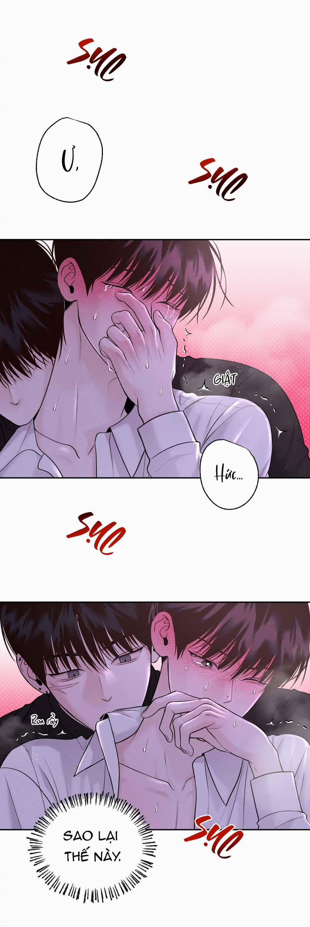 Cứu Tinh Của Thứ Hai 21 trang 24