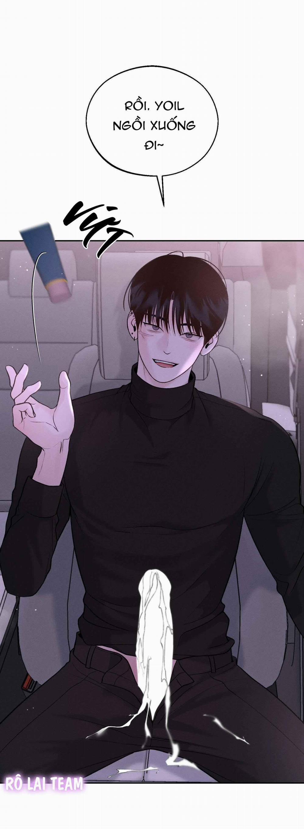 Cứu Tinh Của Thứ Hai 21 trang 30