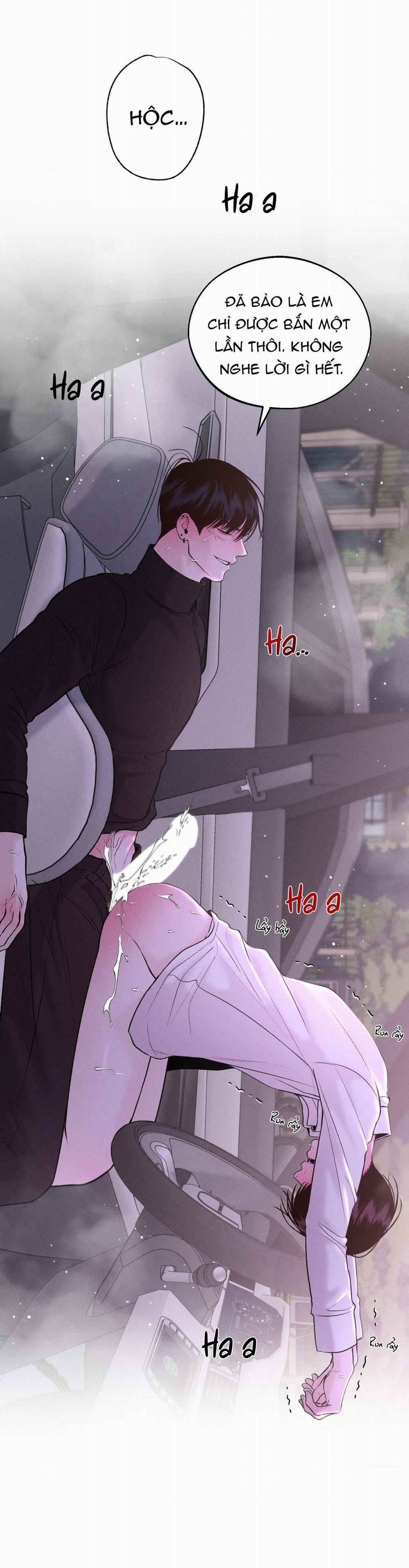 Cứu Tinh Của Thứ Hai 21 trang 43