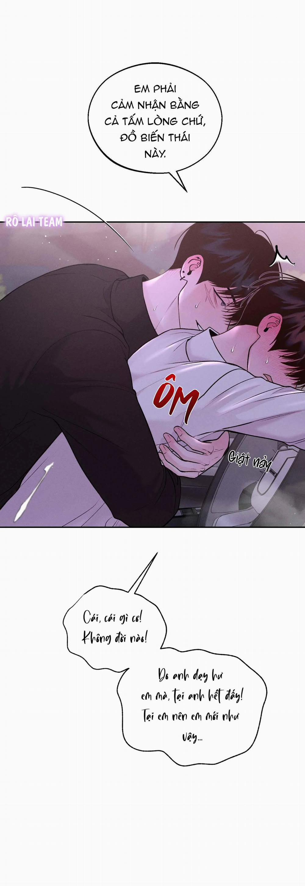 Cứu Tinh Của Thứ Hai 21 trang 44