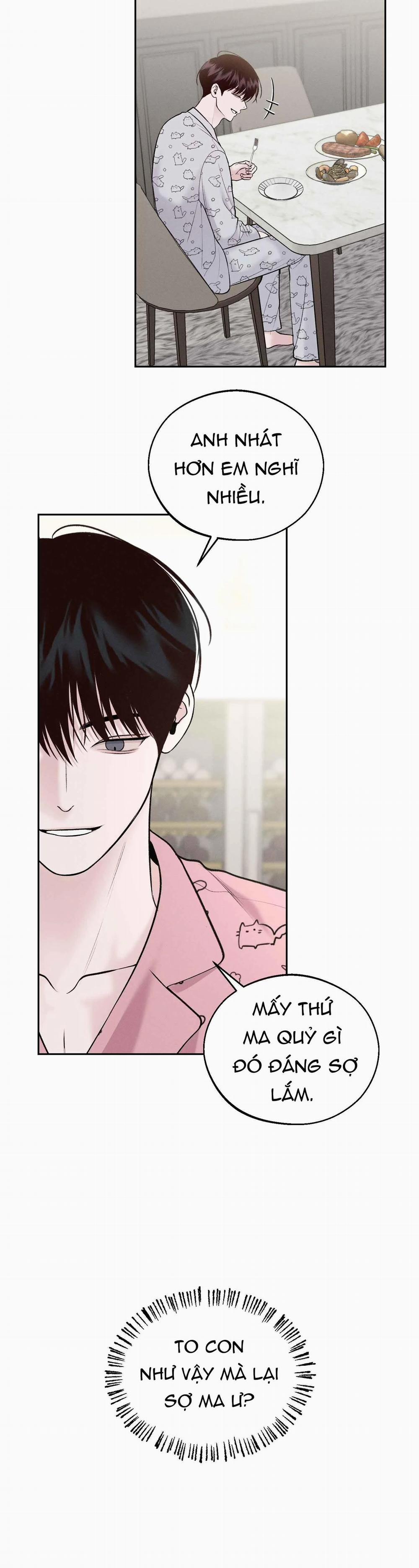 Cứu Tinh Của Thứ Hai 22 trang 10