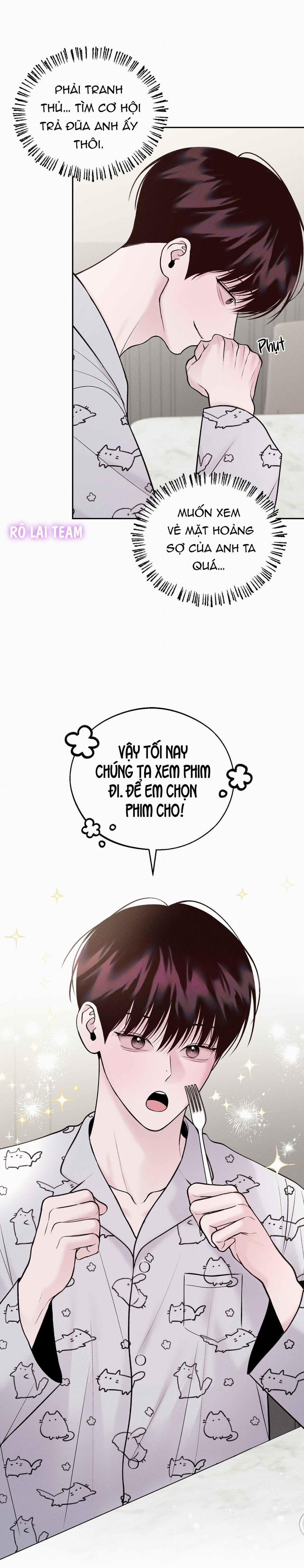 Cứu Tinh Của Thứ Hai 22 trang 11