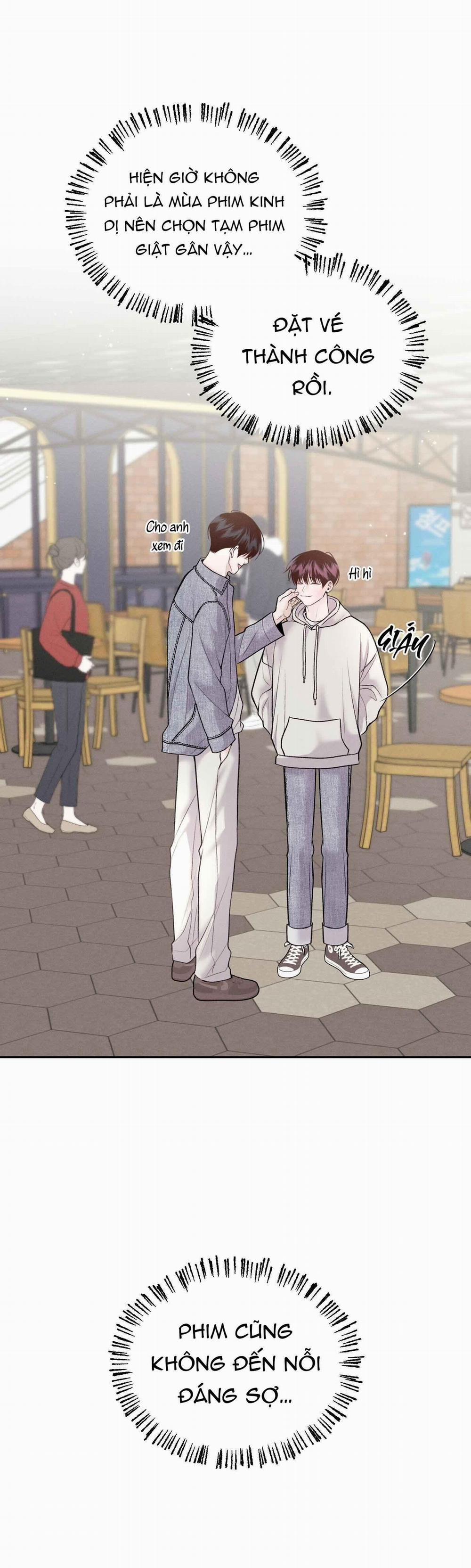 Cứu Tinh Của Thứ Hai 22 trang 15