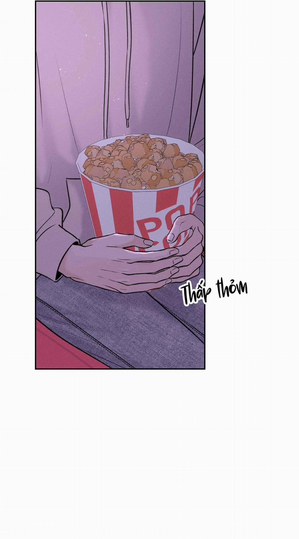 Cứu Tinh Của Thứ Hai 22 trang 20