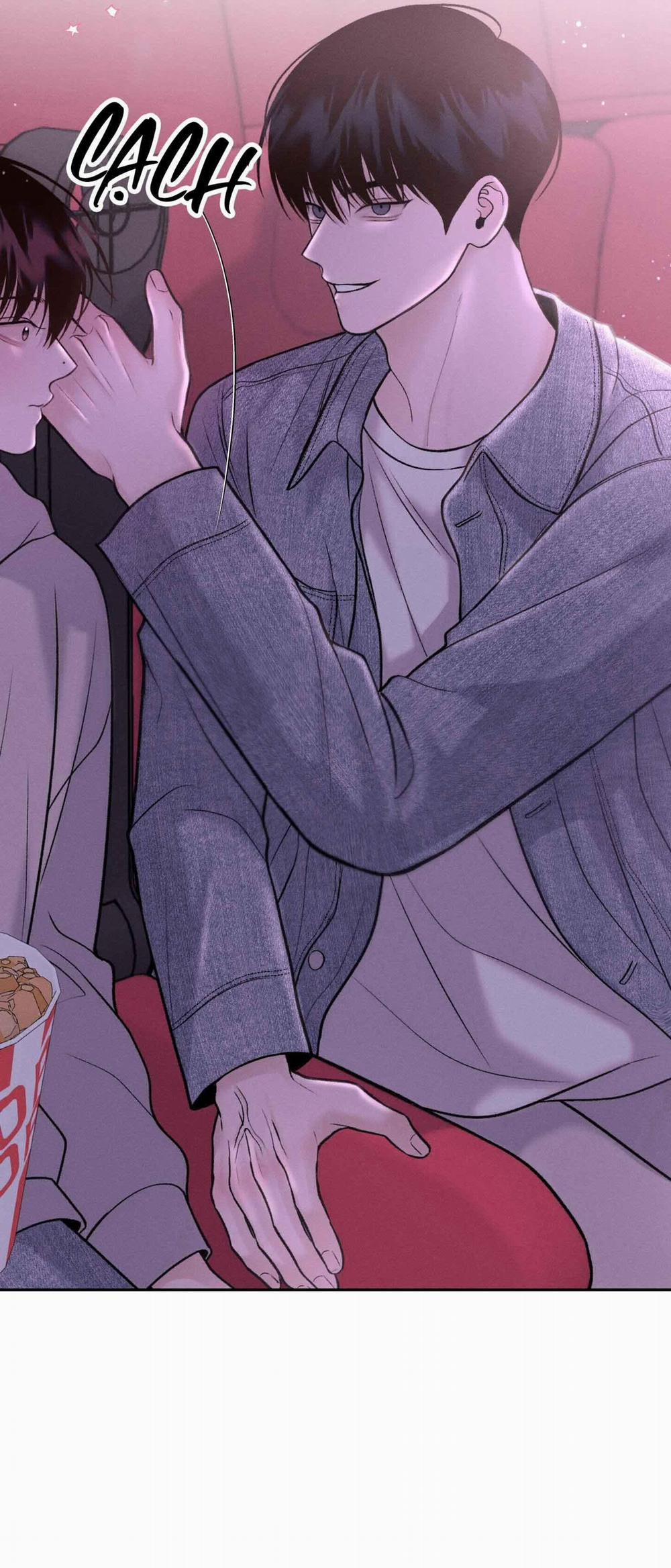 Cứu Tinh Của Thứ Hai 22 trang 23