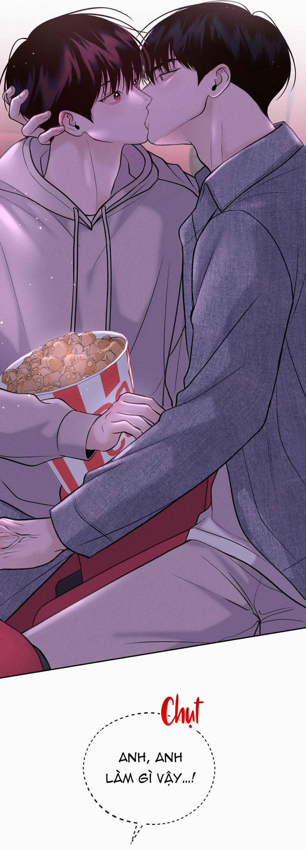 Cứu Tinh Của Thứ Hai 22 trang 26