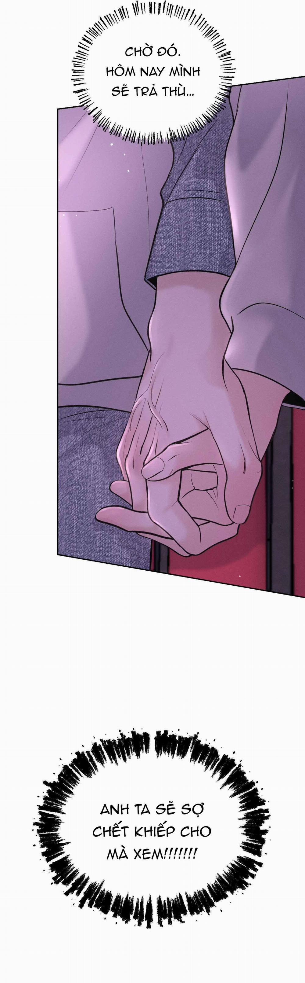 Cứu Tinh Của Thứ Hai 22 trang 32