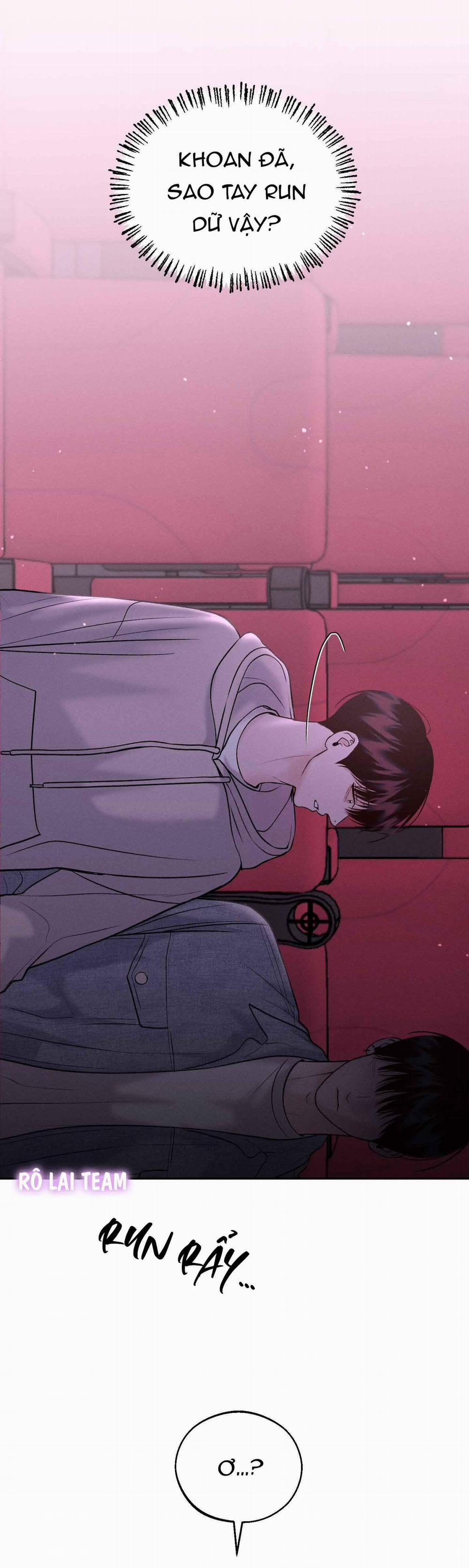 Cứu Tinh Của Thứ Hai 22 trang 36