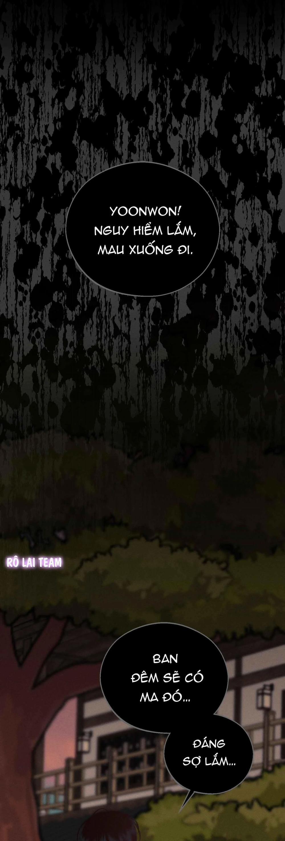 Cứu Tinh Của Thứ Hai 22 trang 42