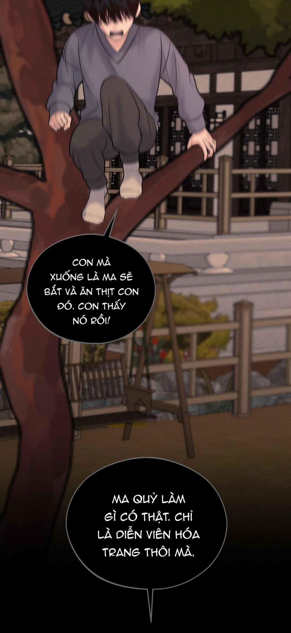 Cứu Tinh Của Thứ Hai 22 trang 43