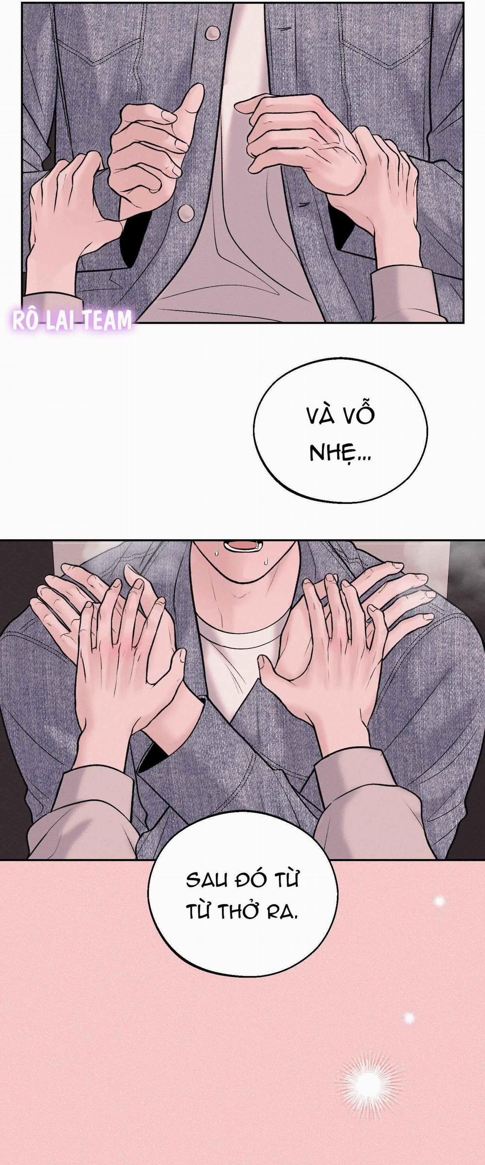 Cứu Tinh Của Thứ Hai 22 trang 55